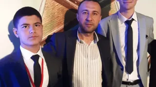 Kestanepazarı Hafızlarına Genç Sada Kur'an-ı Kerim'i Güzel Okuma Yarışması’nda İki Derece Birden