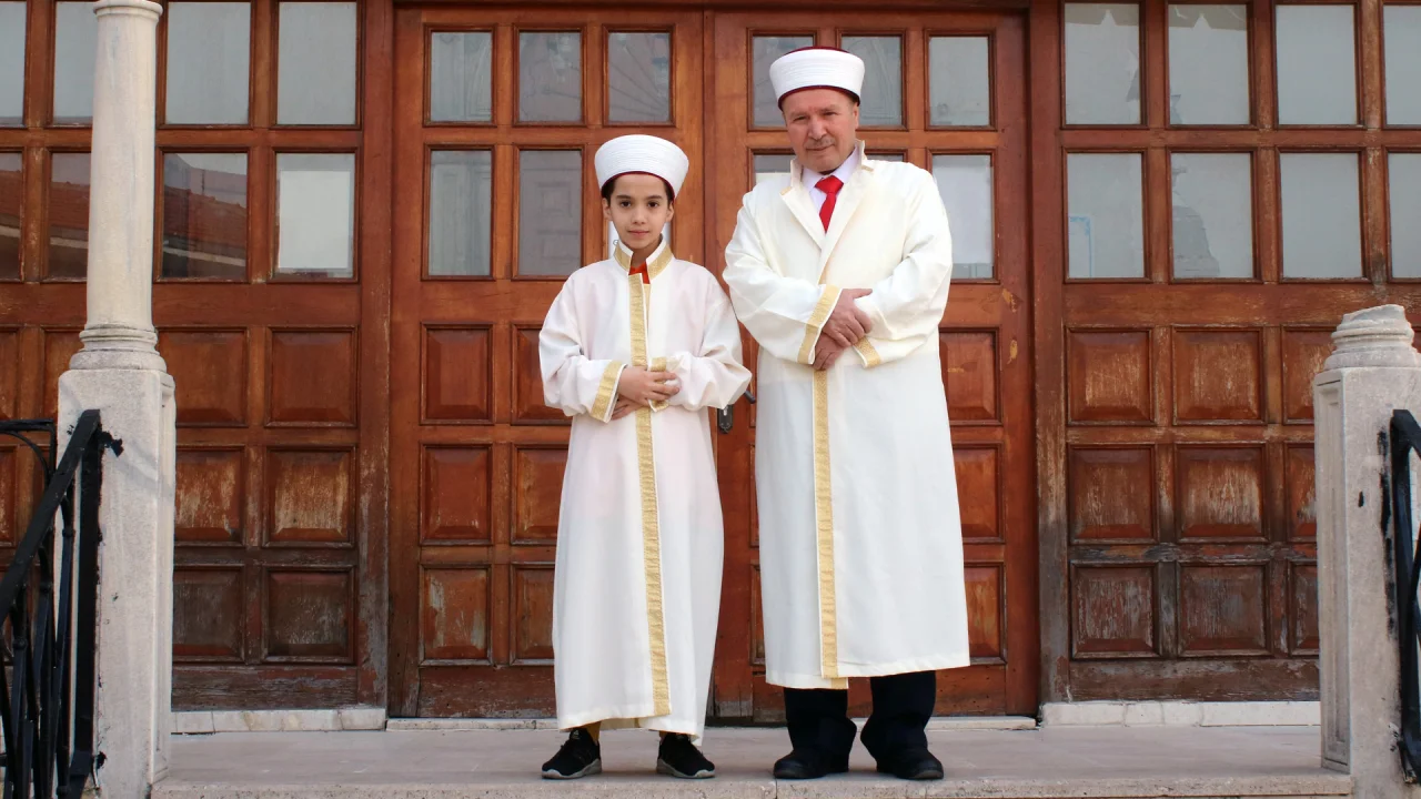 Kestanepazarı’nda Hafızlığın Yaşı Yok