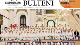 Haber Bülteni – 22