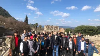 Sosyal ve Kültürel Faaliyetlerimiz Tüm Hızıyla Devam Ediyor