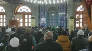 Kestanepazarı Kur'an Ziyafetleri İzmirlilerle Buluşmaya Devam Ediyor