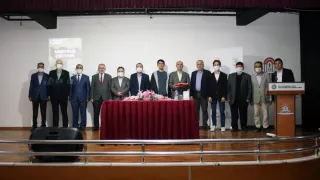 Şehit Ahmet Alp Taşdemir Dualarla Anıldı