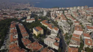 Kestanepazarı Yeni Eğitim Dönemini 722 Öğrenci İle Karşıladı