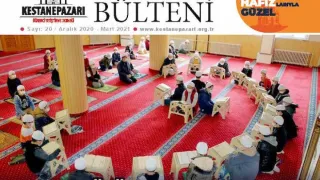 Haber Bülteni - 20