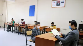 HAFIZ ADAYLARIMIZA KAVUŞTUK