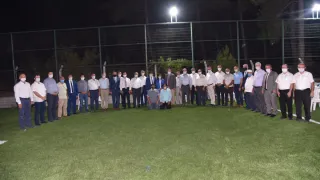 İzmir’li STK’lar Eğitim Gündemiyle Biraraya Geldi