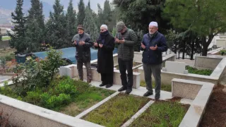 Mehmet Özer Rahmetle Yâd Edildi