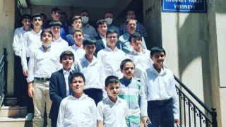 COVİD-19 KESTANEPAZARI’NDA HAFIZLIĞA ENGEL DEĞİL