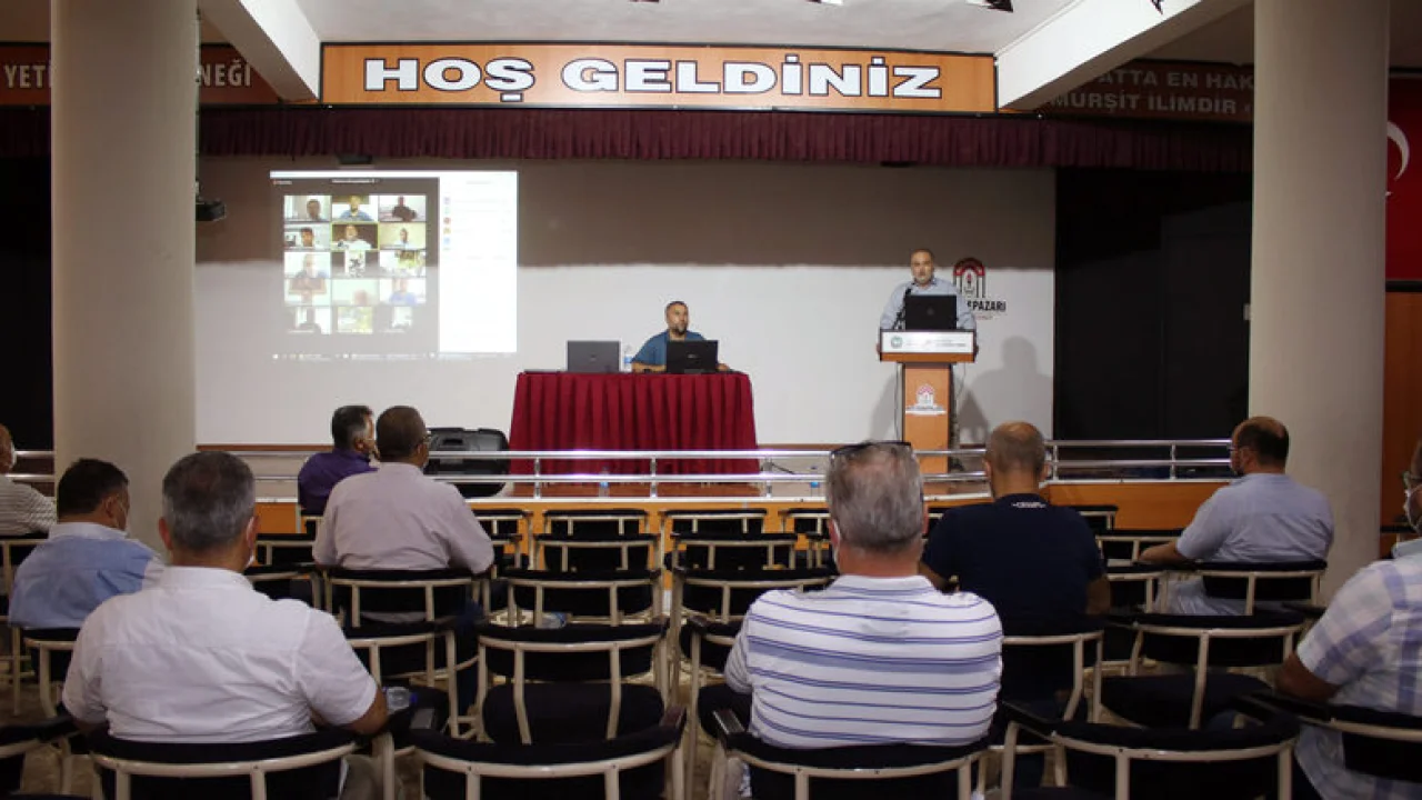 49. Mezunlar Buluşması İnternet Üzerinden Gerçekleştirildi