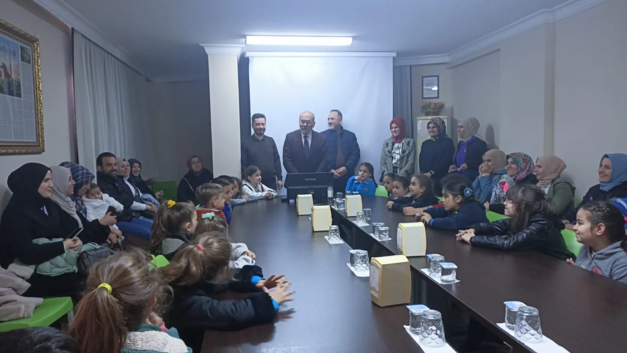 Filistin - Gazze Konulu Resim, Şiir ve Mektup Yarışması