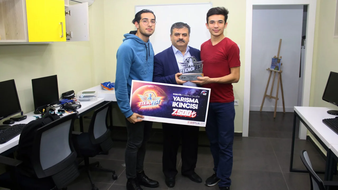 “Kestanepazarı'nı Gördüğüm En İyi Örnek Olarak Adlandırabilirim”