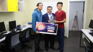 “Kestanepazarı'nı Gördüğüm En İyi Örnek Olarak Adlandırabilirim”