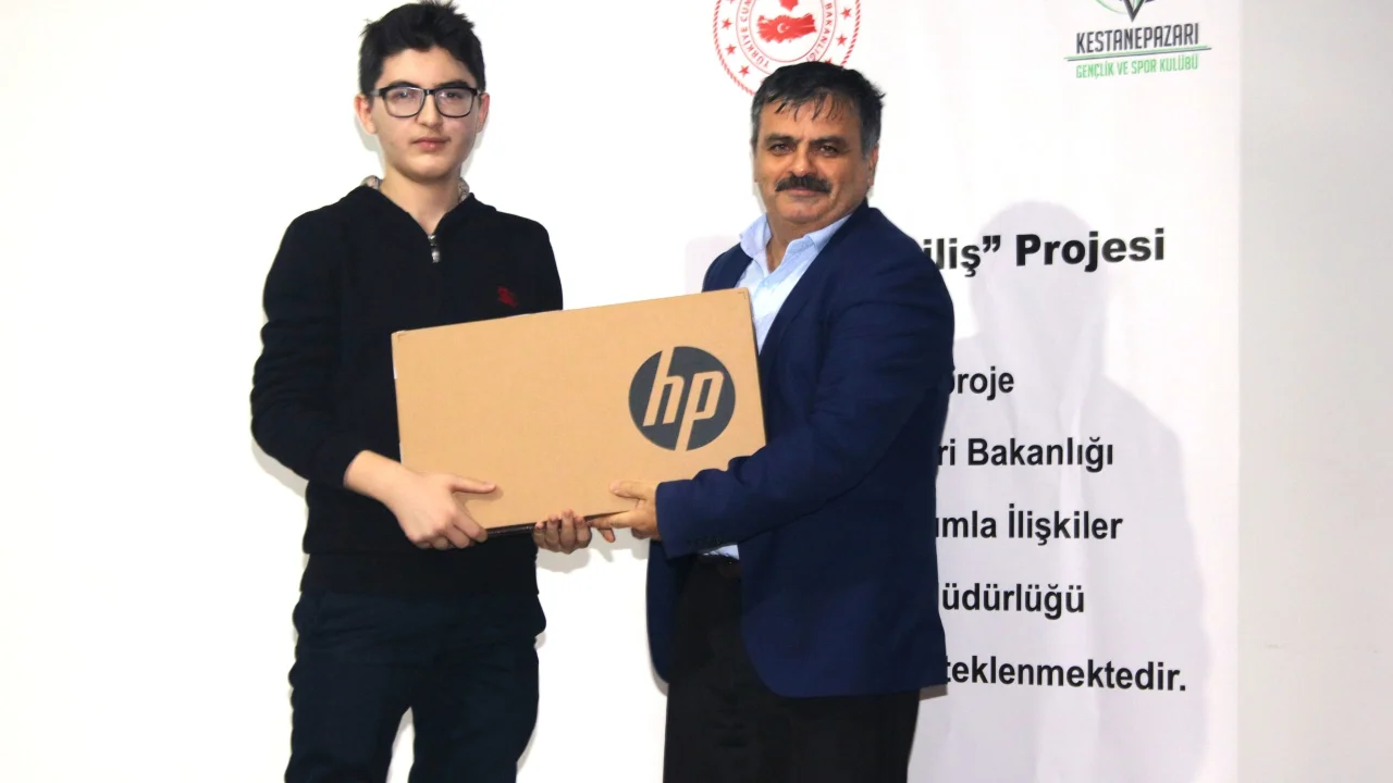 Kestanepazarı Şiir ve Kompozisyon Yarışması Sonuçlandı