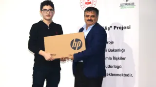 Kestanepazarı Şiir ve Kompozisyon Yarışması Sonuçlandı