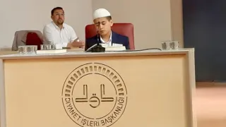 Öğrencimiz Ömer Baydar Türkiye Finalleri’nde