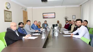 Kestanepazarı Arapça Çalıştayı Tamamlandı
