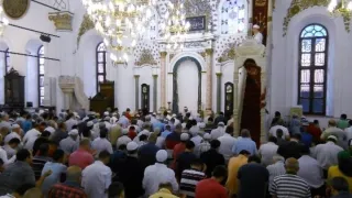 Kestanepazarı Hafızları Ramazan’da Tüm İzmir Camilerinde