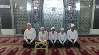 Kestanepazarı Bindörtyüz Yıllık Geleneği Sürdürüyor