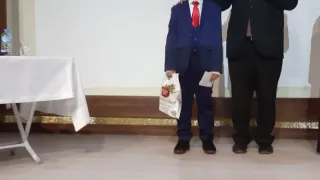 Kestanepazarı Bölge Birincisi