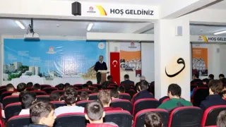 Kestanepazarı’nda Hafızlık Paneli Gerçekleştirildi