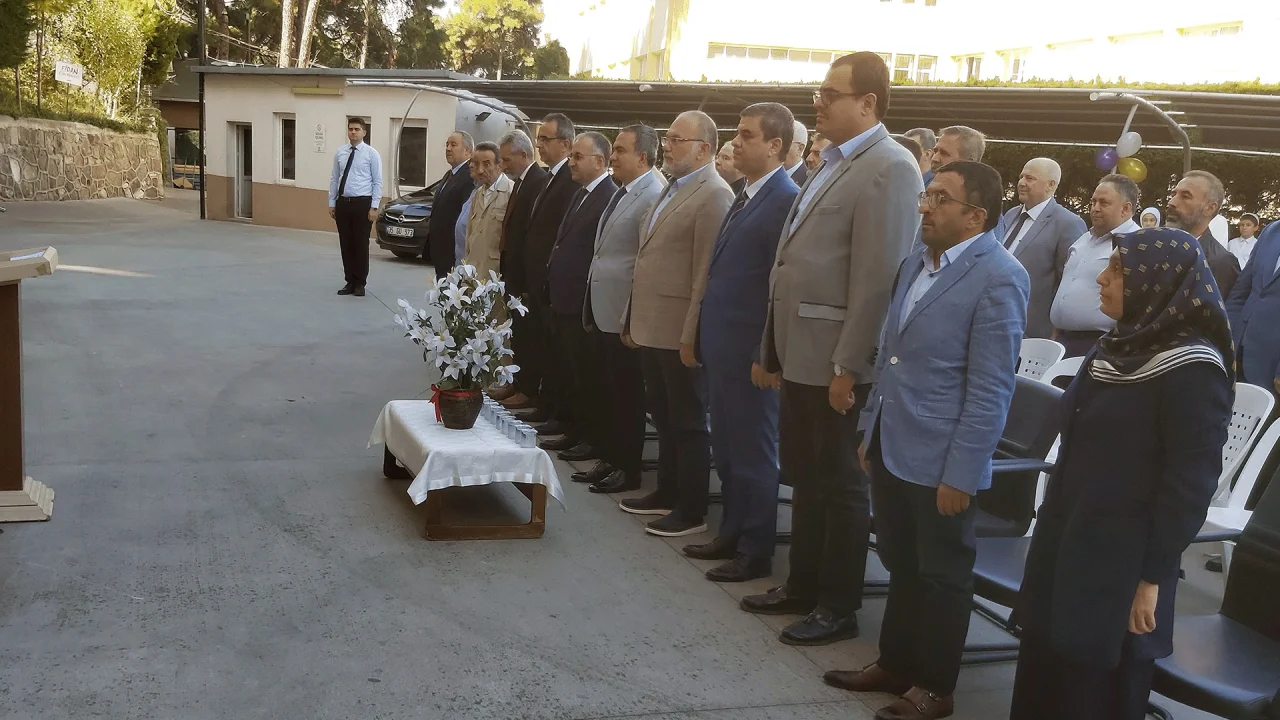 Kur’an Yolunda Önderliğe Devam: Kestanepazarı…