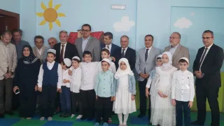 Kur’an Yolunda Önderliğe Devam: Kestanepazarı…