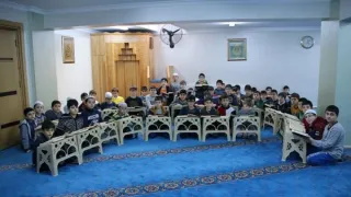 Kestanepazarı Hocalı Şehitlerimizi Andı