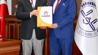 “Kestanepazarı Bizlere Kol Kanat Geren Bir Mektepdir”
