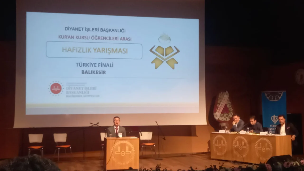 Kestanepazarı'ndan Türkiye Derecesi