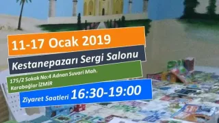 Kestanepazarı 8. Kitap Sergisi Açıldı