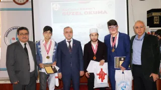 Kestanepazarı’na İki Derece Birden