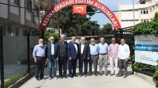 Kestanepazarı Haber Bülteni Ekim-Aralık Yönetim Kurulu Yazısı