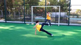 Hisarlı Öğrenciler Hep Birlikte Piknikte Eğlendi