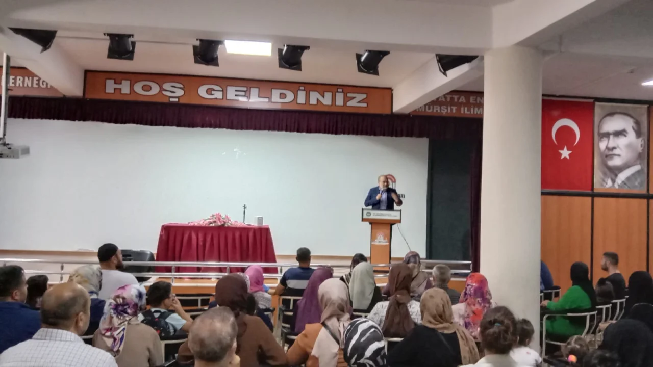 Yeni Dönem Hafız Adaylarımız Belli Oldu