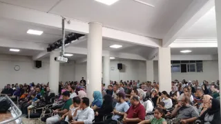 Yeni Dönem Hafız Adaylarımız Belli Oldu