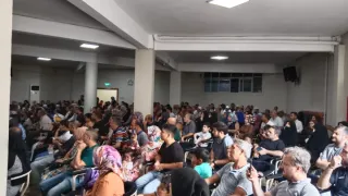 Yeni Dönem Hafız Adaylarımız Belli Oldu