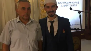 Kestanepazarı’ndan Bir Türkiye Birinciliği Daha