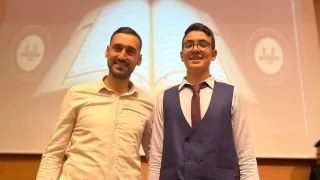 Kestanepazarı Hafızlık Yarışmasında Ege Bölge Birincisi Oldu