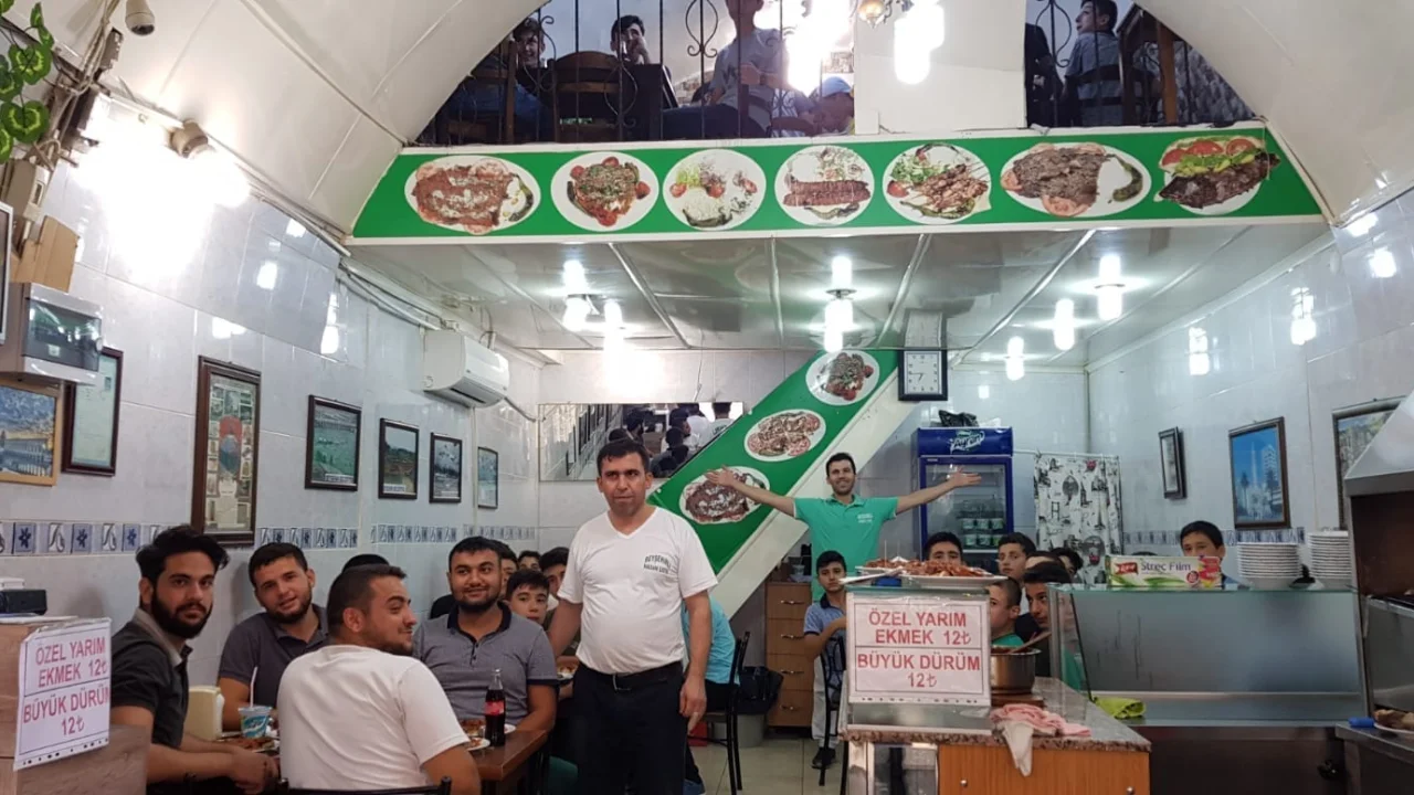 Hafızların Bereketi Sıkıntıları Defetti