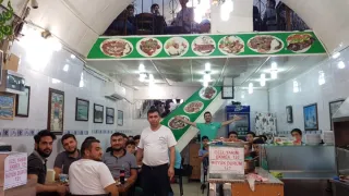 Hafızların Bereketi Sıkıntıları Defetti