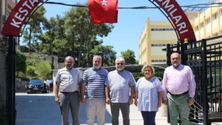 Annesinin Hayaliyle Sudan’a Umut Oldu