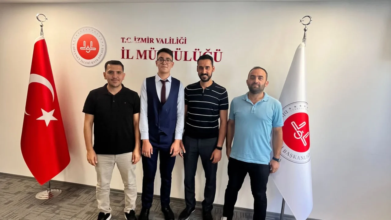 Gelenek Devam Ediyor