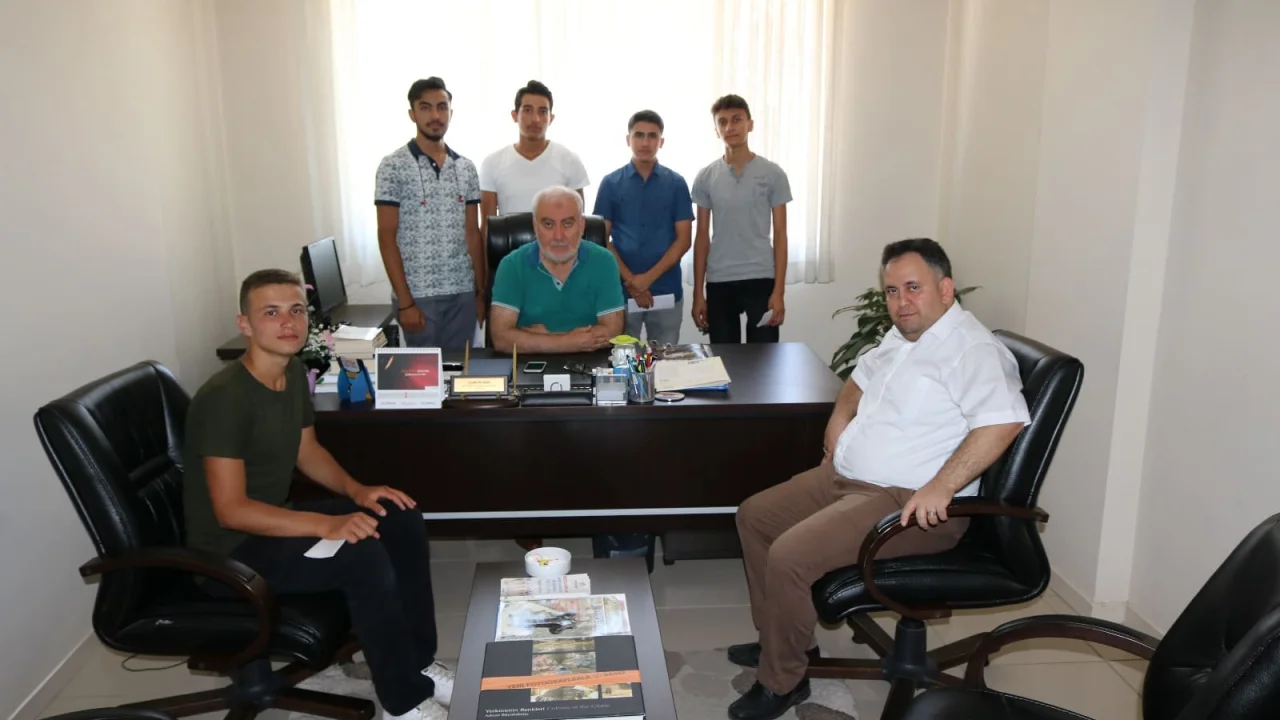 Milli Kültür ve Ahlaka Hizmet Vakfı’ndan Yurt Dışı Bursu