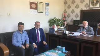 İnşallah Torunlarım da Kestanepazarı’nda Eğitim Alır