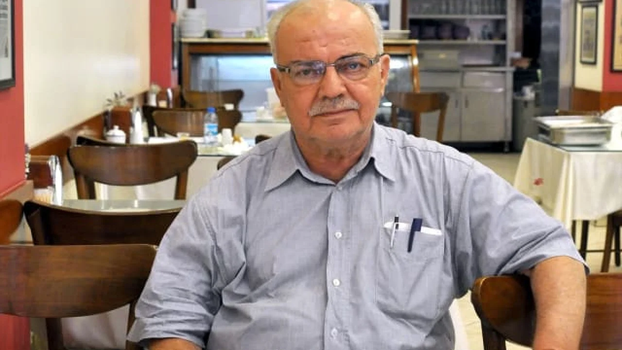 HAYIRSEVER İŞ ADAMI HAMDİ BOYACI SON YOLCULUĞUNA UĞURLANDI