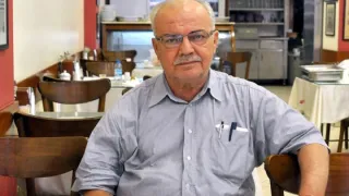 HAYIRSEVER İŞ ADAMI HAMDİ BOYACI SON YOLCULUĞUNA UĞURLANDI