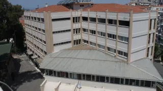LİSE YURDUNA MİLYONLUK RESTORASYON