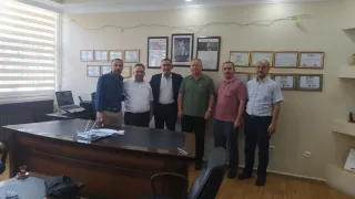 Kestanepazarı’nda “Diş Sağlığı Semineri” Düzenlendi