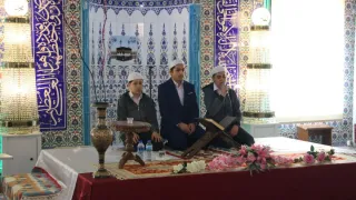 Kestanepazarı Ramazan Faaliyetleri Başladı