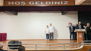 Kestanepazarı Cıvıl Cıvıl